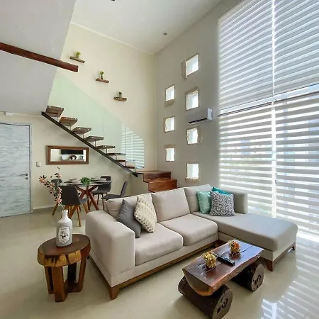 Downtown Loft, 5Min To 5Th Ave & Beach